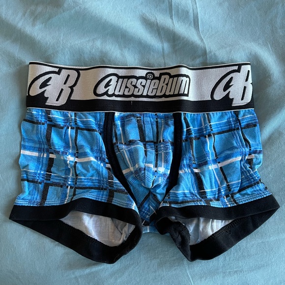 Aussie Bum Undies Worn | Poshmark